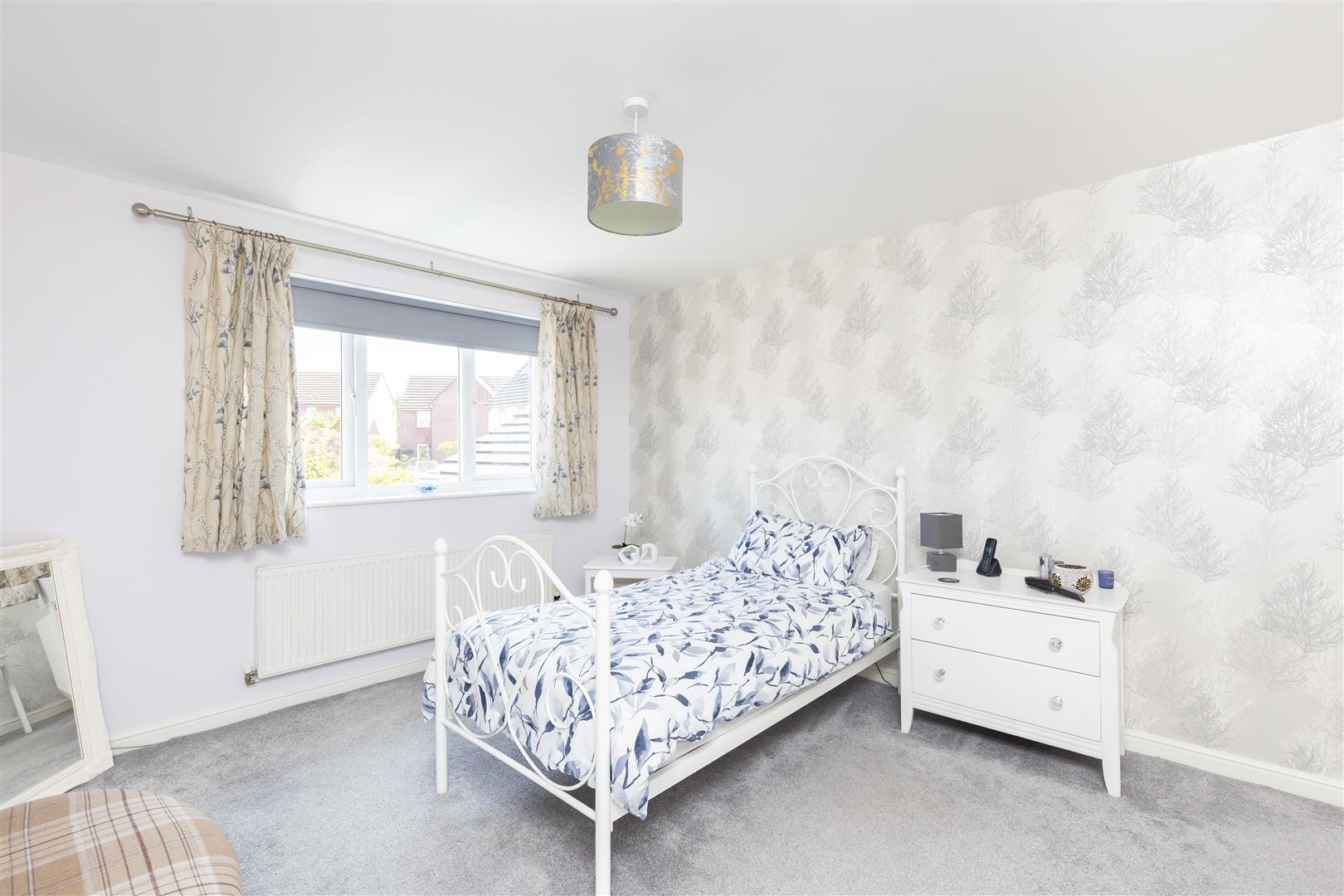 Yorkshire Close, Buckshaw Village, Chorley